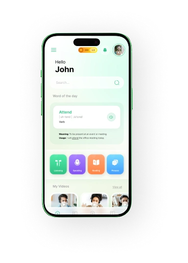 COMMEX App