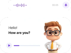 Hello Card