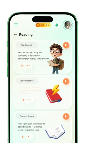 Read Screen