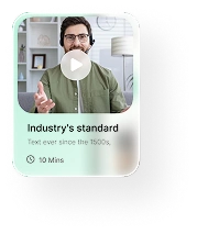 Video Feature